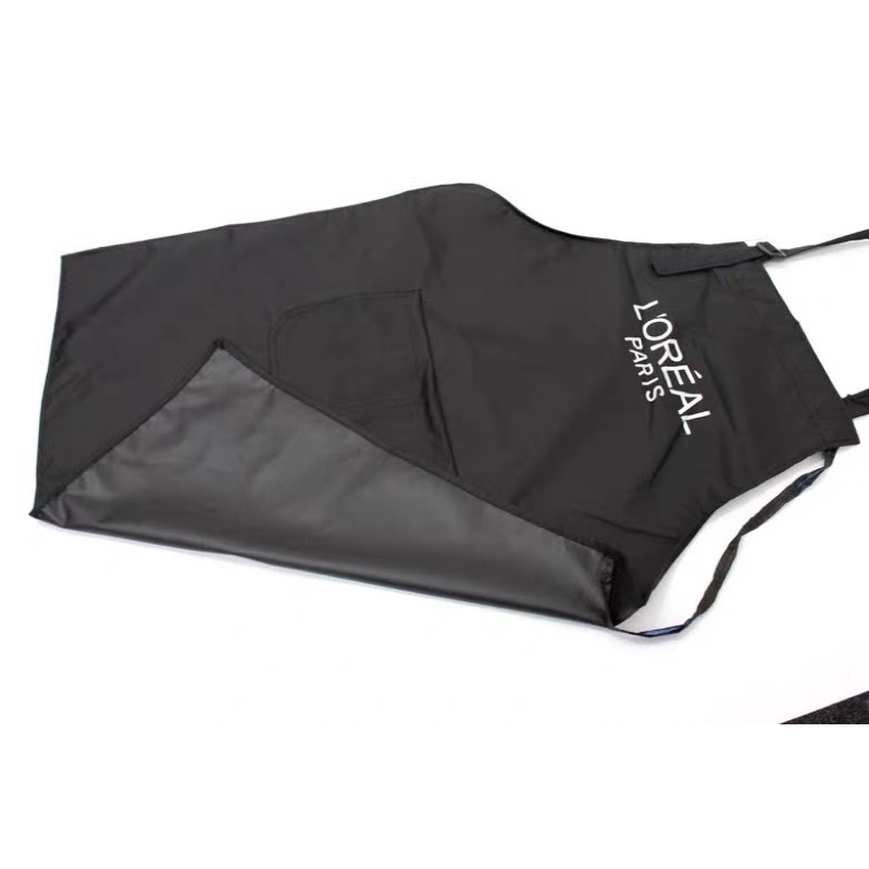 Tạp Dề Thợ Cắt Tóc, Làm Hóa Chất Trong Salon Tóc, Barbershop  Hair Clothing, Haircut Apron - KVTD062