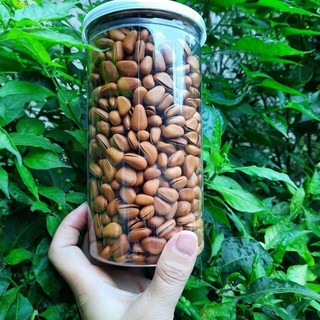 [ HÀNG LOẠI 1] Hạt Thông Sấy Chín Nguyên Vị, Hạt Thông Thơm Giòn Giàu Dinh Dưỡng