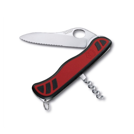 Dụng Cụ Đa Năng VICTORINOX - 111mm - Alpineer Grip