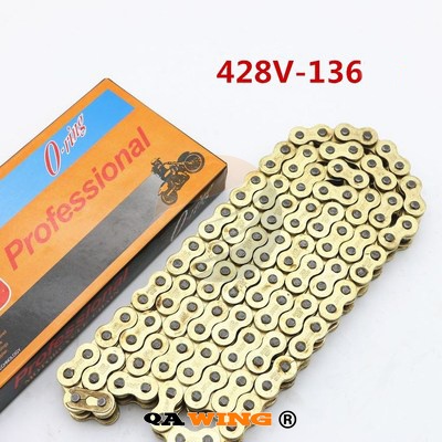 Xích  DID O-Ring V 428 - 520 - 525 - 530