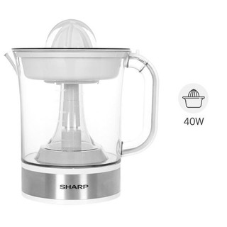 Máy vắt cam Sharp EJ-256 - Hàng chính hãng