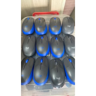 Chuột không dây Logitech  M190 hàng 2and