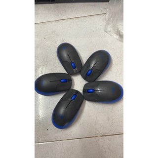 Chuột không dây Logitech M190 hàng 2and