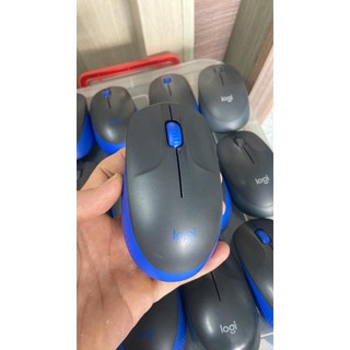 Chuột không dây Logitech  M190 hàng 2and