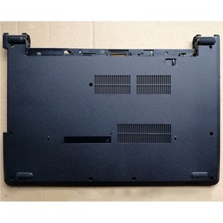 Vỏ laptop dell vostro 14 3468, 3478, t7ry4, 0t7ry4 = vỏ mặt d, vỏ mặt đáy /vỏ mặt đế laptop dell vostro 14 3468, 3478.