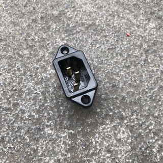 Jack nguồn amply đèn cao cấp