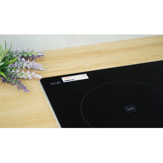 BẾP TỪ ĐÔI CHEF'S EH-DIH2000A