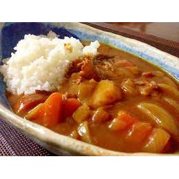 Cà ri Kobe Professional CurryRoux Nhật Bản