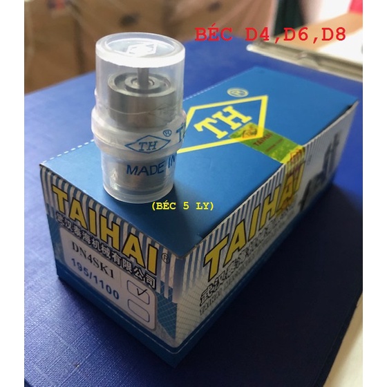 Béc kim phun dầu máy D6, D8,D10, D12, D15, D20, D24, D28, D30 ZCK154S432 ZCK155S529 DN4SK1 DN4S1