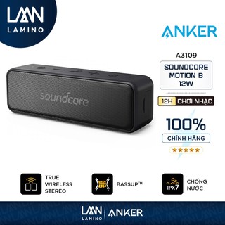 Loa bluetooth anker soundcore motion b - a3109 lamino