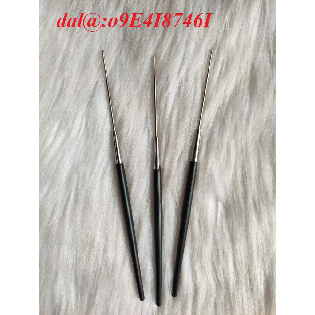 1 Cây ĐÁNH MẮT cán nhựa