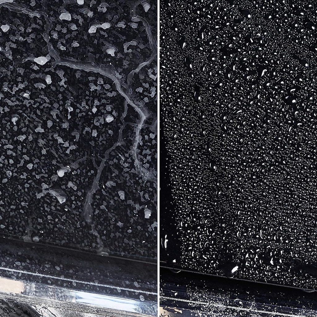 Xà bông rửa xe và tăng độ bóng sơn xe 2in1 Wash & Wax Sonax 313341 1Lit - Làm sạch bụi bẩn, bùn đất, dầu mỡ