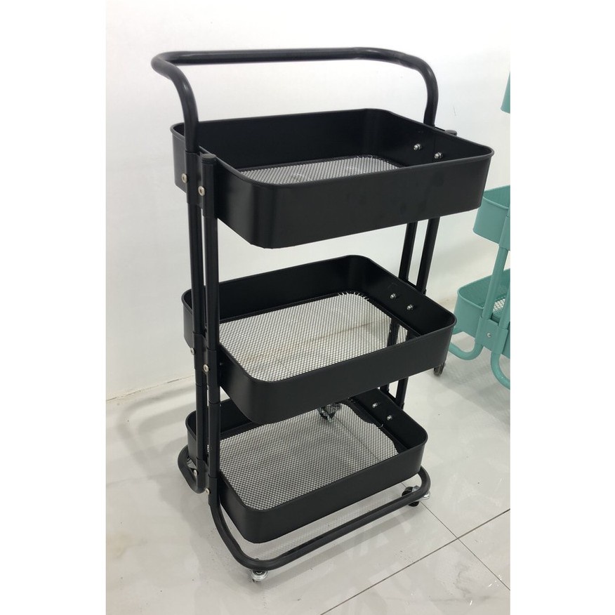 Kệ đa năng IKEA, Kệ Đa năng Bằng Sắt