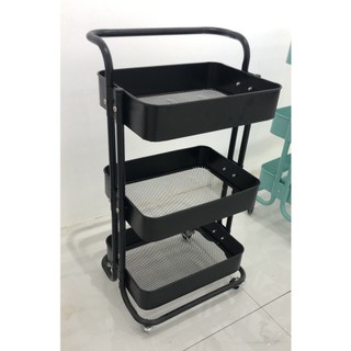 Kệ đa năng IKEA, Kệ Đa năng Bằng Sắt (NC23)