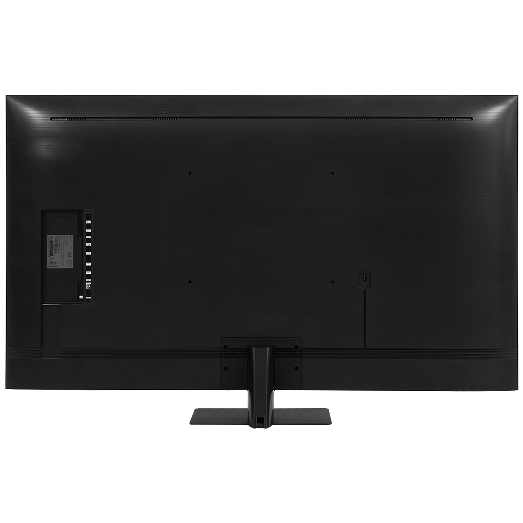 Smart Tivi QLED 4K 65 inch Samsung QA65Q80A 2021 - VN | BigBuy360 - bigbuy360.vn