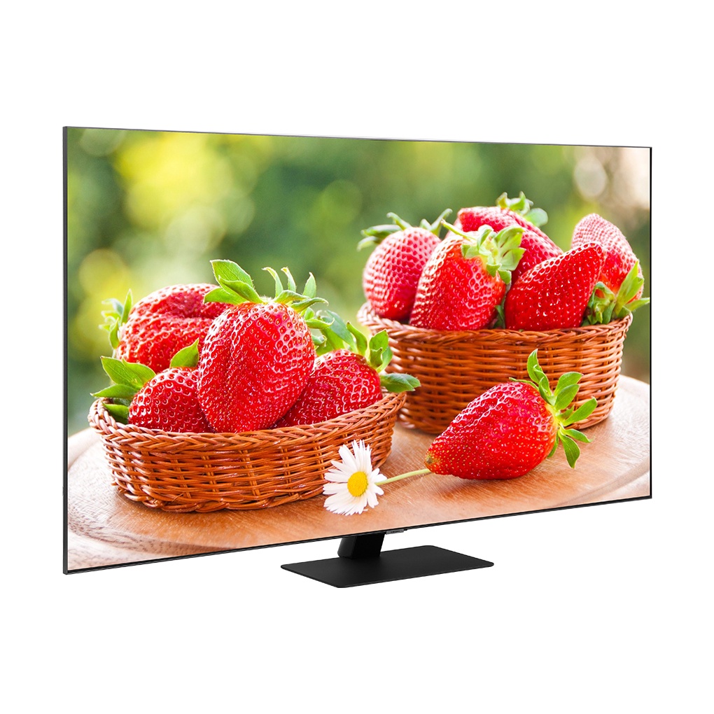 Smart Tivi QLED 4K 65 inch Samsung QA65Q80A 2021 - VN | BigBuy360 - bigbuy360.vn
