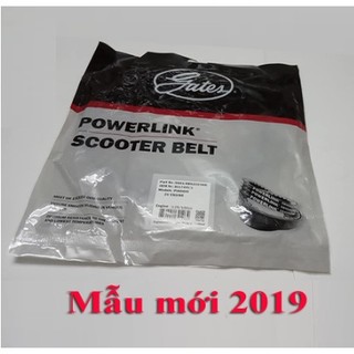 Dây Curoa  Xe Máy Honda Vision