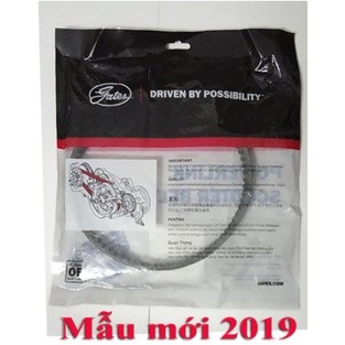 Dây Curoa  Xe Máy Honda Vision