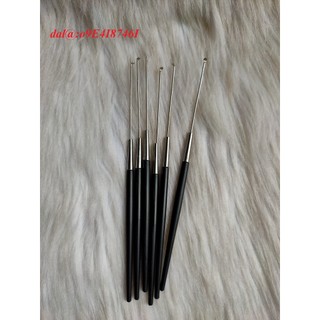 1 Cây MÓC tai trong bộ ráy tai