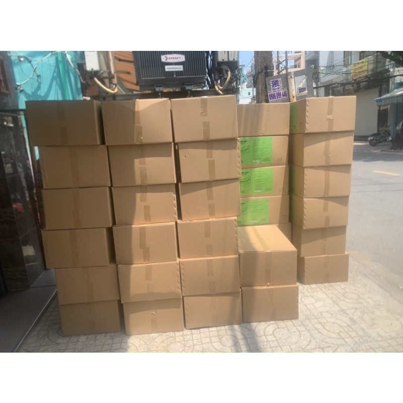 Sườn non chay Panko