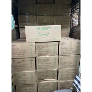 Sườn non chay Panko (túi 5kg)