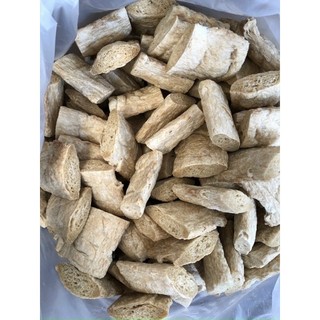Sườn non chay Panko