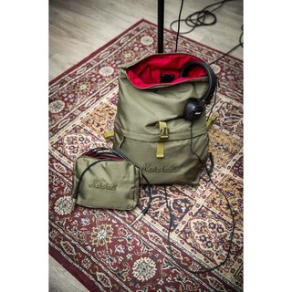 Ba lô marshall seeker | the dymo