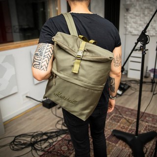 Ba lô Marshall Seeker - Marshall Backpack | THE DYMO