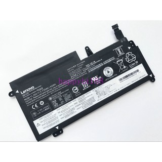 🎁 HÀNG ZIN 🎁 Pin (Battery) Lenovo ThinkPad S2 13 01AV400 01AV401 01AV435 01AV436 01AV437 42Wh Zin