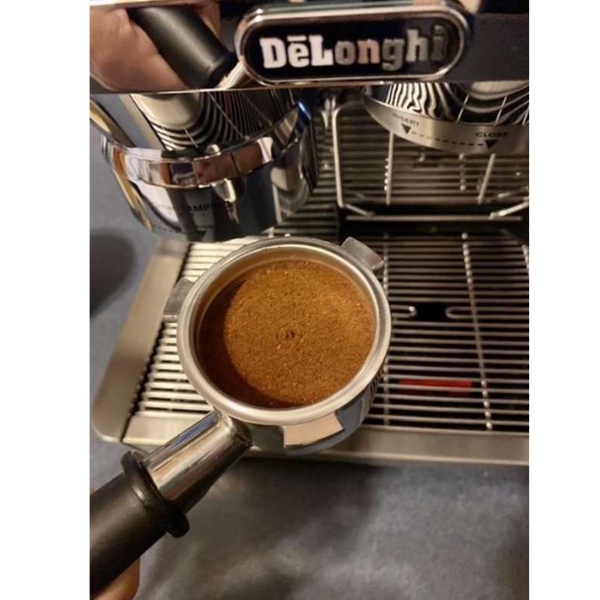 Máy Pha Cà Phê Delonghi La Specialista EC9355.M, Máy Pha Cafe, Espresso, Cappuccino, 19 Bar, Nhập Đức, BH 12 Tháng