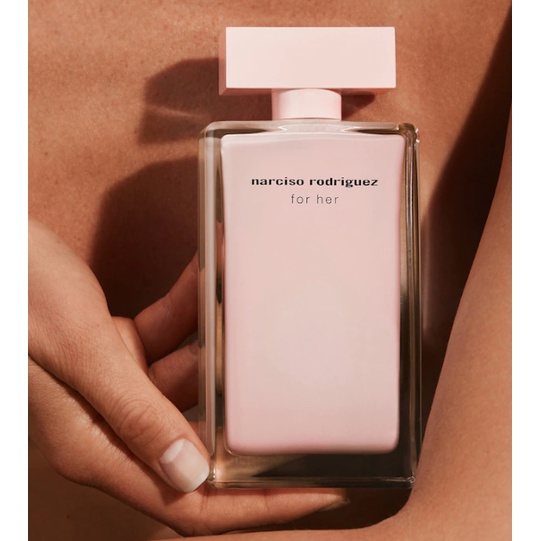 Nước hoa 𝙉𝙖𝙧.𝙘𝙞.𝙨𝙤 For Her Eau de Parfum 10ml