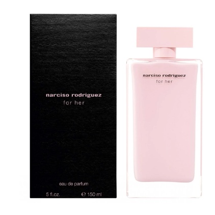 Nước hoa 𝙉𝙖𝙧.𝙘𝙞.𝙨𝙤 For Her Eau de Parfum 10ml