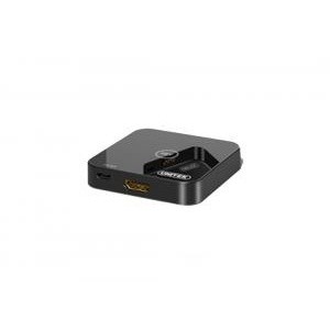 Bộ chia hdmi 2 cổng ra 1 cổng v140a 4k unitek