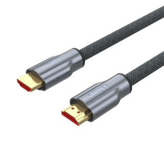 Cáp hdmi 2.0 1m yc 136rgy, 3m 139rgy, 5m 140rgy 4k unitek