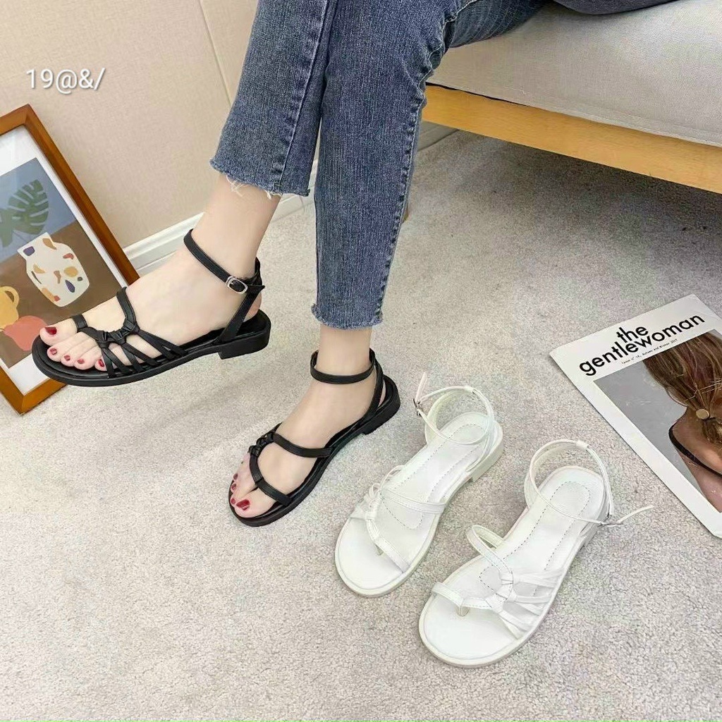 GIÀY SANDAL NỮ 3TU CÓ SIZE LỚN 35-42