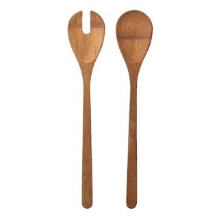 Bộ thìa trộn grönsaker ikea chính hãng