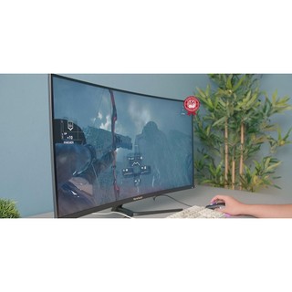 Màn hình máy tính cong  ViewSonic VX3258 165Hz 1ms CŨ
