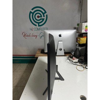 Màn hình máy tính cong  ViewSonic VX3258 165Hz 1ms CŨ