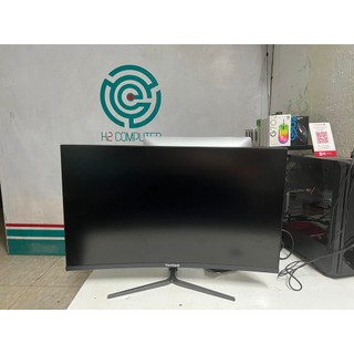 Màn hình máy tính cong  ViewSonic VX3258 165Hz 1ms CŨ