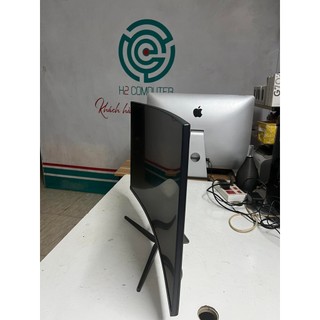 Màn hình máy tính cong  ViewSonic VX3258 165Hz 1ms CŨ