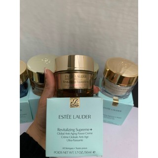 Kem dưỡng đa chức năng, chống lão hóa Estee Lauder Revitalizing Supreme+