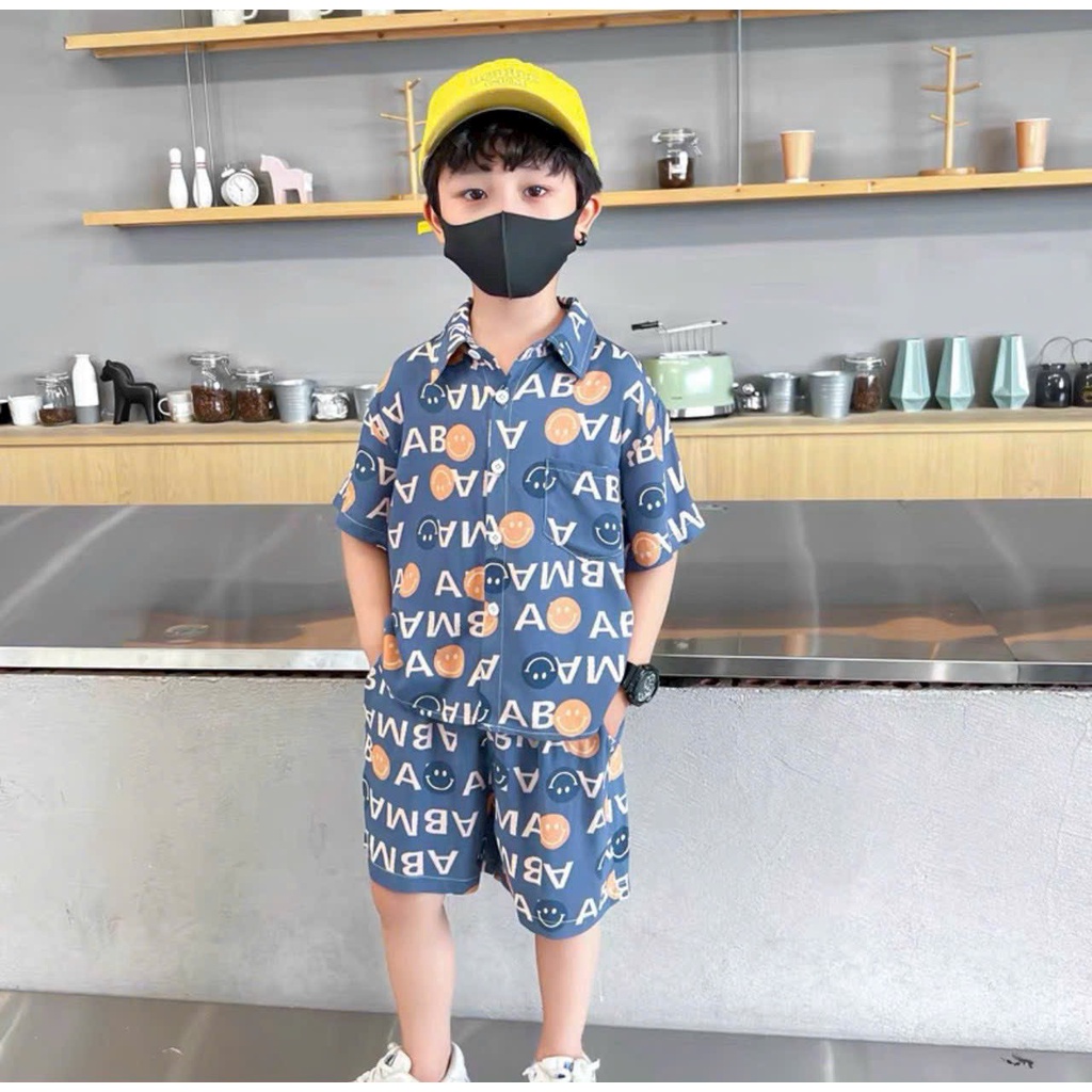 Pijama In 3D> chất thun lạnh loại 1 sắc nét!!! thấm hút mồ hôi ,co giãn thoải mái >size đại 16 - 30 kg