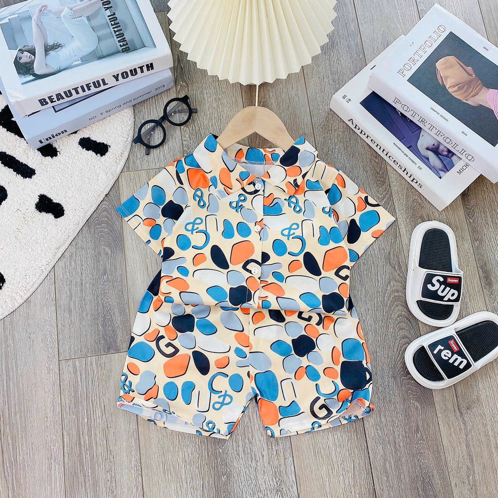 Pijama In 3D> chất thun lạnh loại 1 sắc nét!!! thấm hút mồ hôi ,co giãn thoải mái >size đại 16 - 30 kg