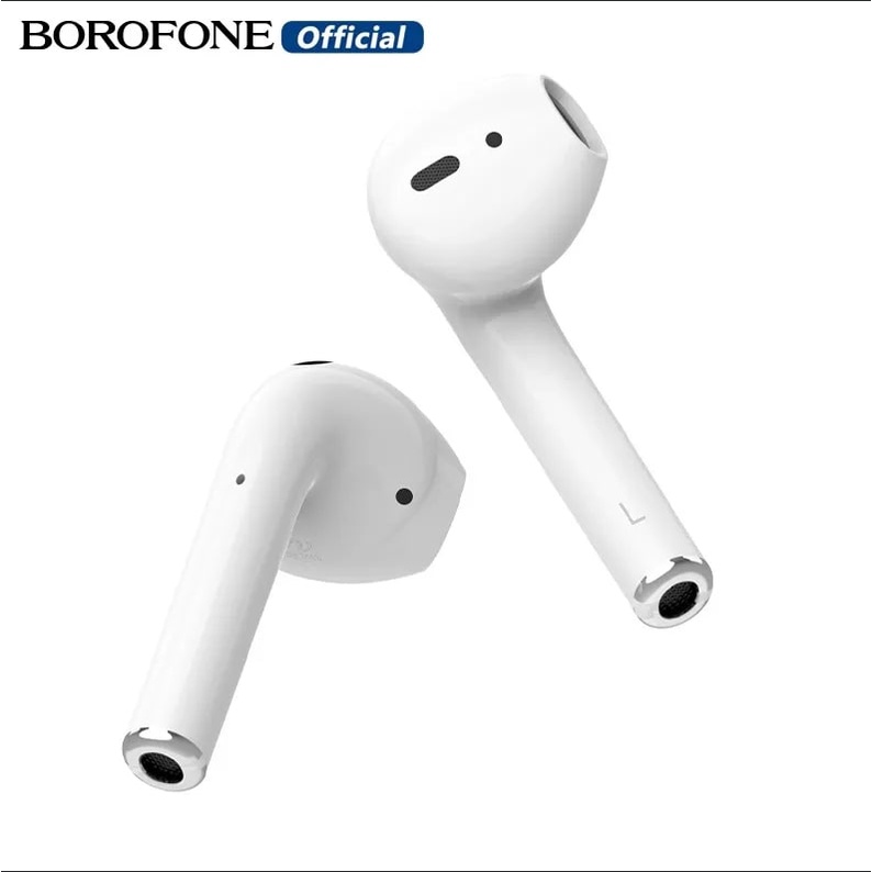 Tai Nghe Bluetooth Bw01 Borofone, Tai Nghe Không Dây Chính Hãng Bảo Hành 12 Tháng 1 Đổi 1