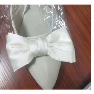 sục sandal nơ lụa tần size 35-44