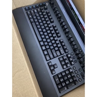 Bàn phím cơ Gaming không dây Logitech G613 kết nối 2 chế độ Usb receiver/ Bluetooth