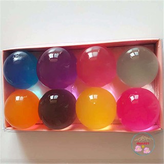 hạt nở khổng lồ túi 50v