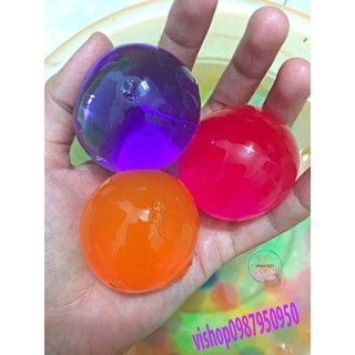hạt nở khổng lồ túi 50v
