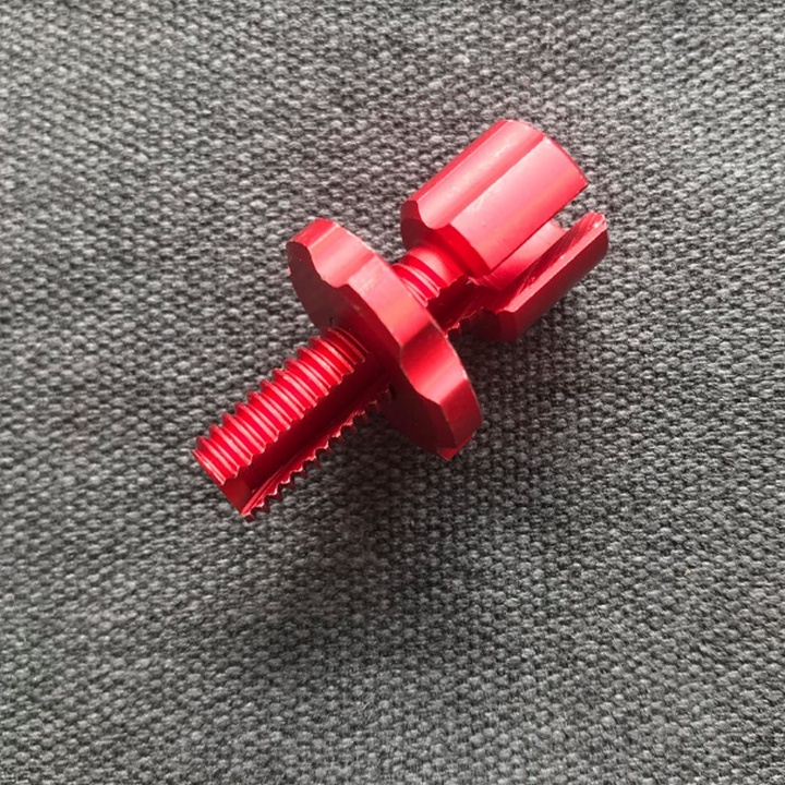 Ốc tăng chỉnh dây côn gắn xe máy