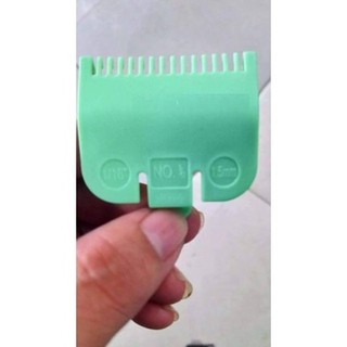Cữ Tông Đơ 1.5mm - HRC150